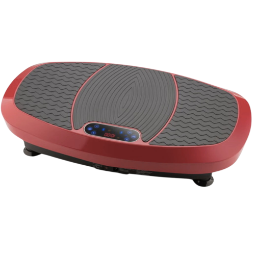 Вибрационная платформа  GYMTEK 3D XP750 Red - фото №6